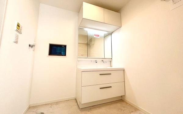 港北区下田町４丁目　新築分譲住宅１号棟