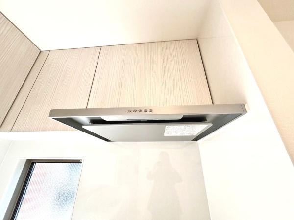 港北区下田町４丁目　新築分譲住宅１号棟
