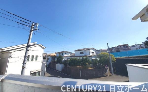 戸塚区汲沢１丁目　全２棟２号棟