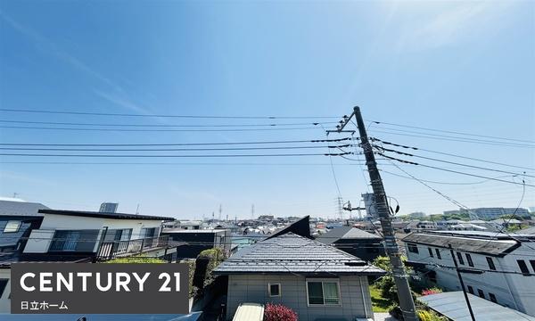 神奈川区羽沢南2丁目　全2棟A号棟