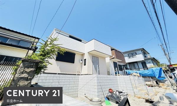 神奈川区羽沢南2丁目　全2棟A号棟
