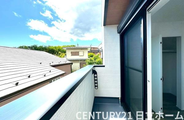 港南区日野２丁目