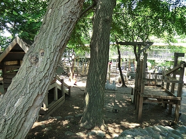 横浜市瀬谷区三ツ境第5 全3棟3号棟(まこと幼稚園)