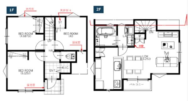 港北区綱島西5丁目　全1棟