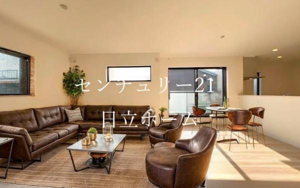 港北区綱島西5丁目　全1棟