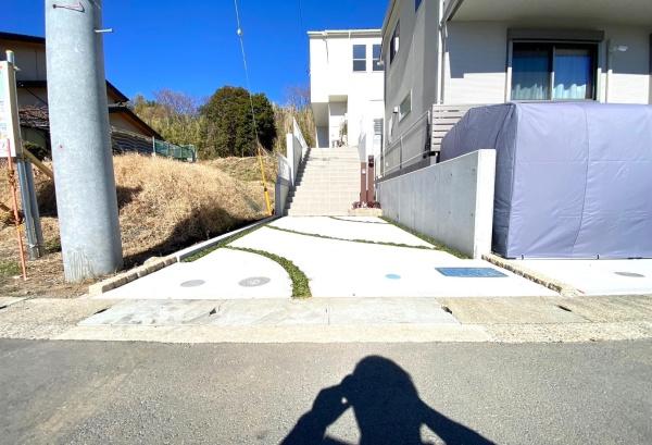港北区鳥山町　全3棟