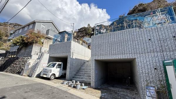 鎌倉市稲村ガ崎五丁目　全2棟A号棟