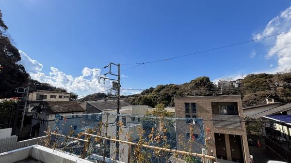 鎌倉市稲村ガ崎五丁目　全2棟A号棟