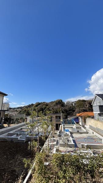 鎌倉市稲村ガ崎五丁目　全2棟A号棟