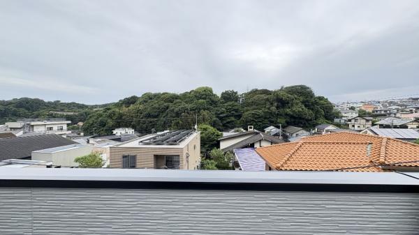 鎌倉市稲村ガ崎五丁目　全2棟A号棟
