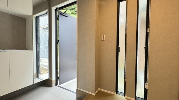 鎌倉市稲村ガ崎五丁目　全2棟A号棟