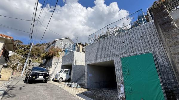 鎌倉市稲村ガ崎五丁目　全2棟A号棟
