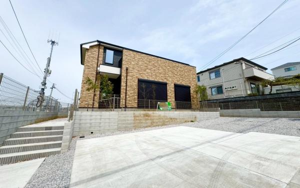 旭区今宿1丁目　全１棟１号棟