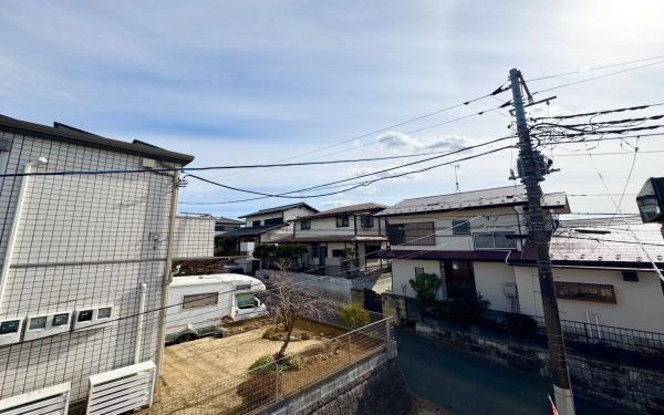 旭区今宿1丁目　全１棟１号棟