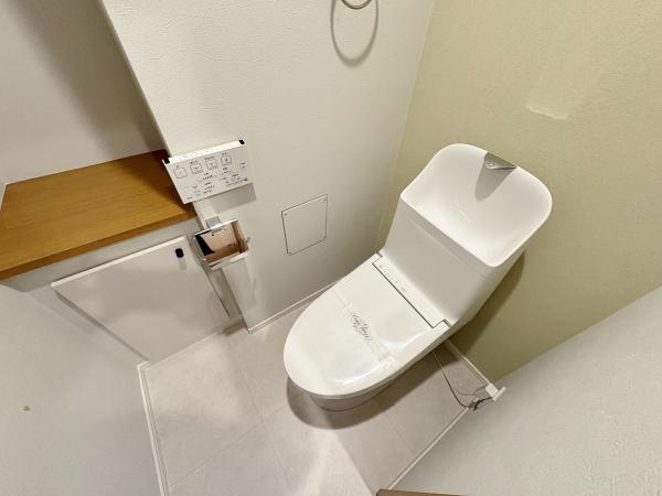 新ゆりグリーンタウン欅街区２号棟