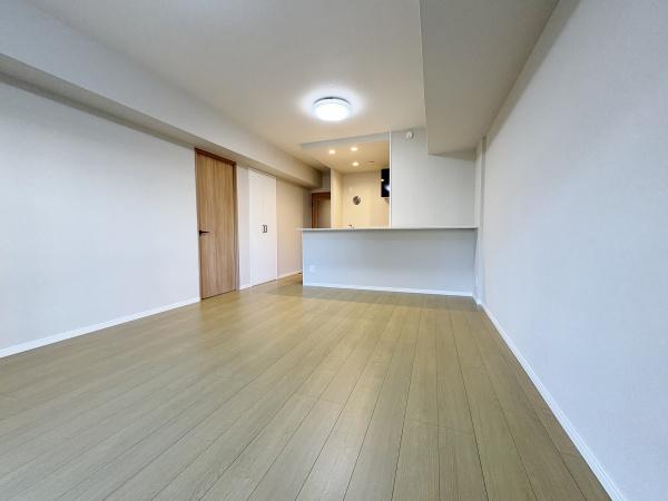 新ゆりグリーンタウン欅街区２号棟