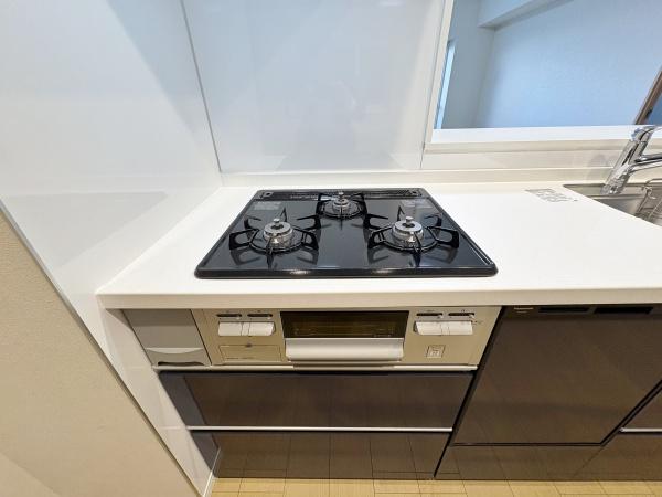 新ゆりグリーンタウン欅街区２号棟