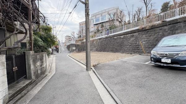 西区赤門町2丁目　売地