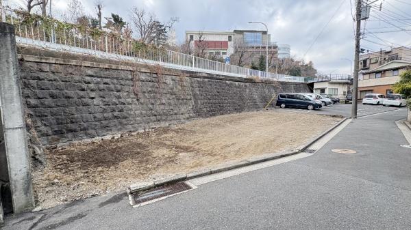 西区赤門町2丁目　売地