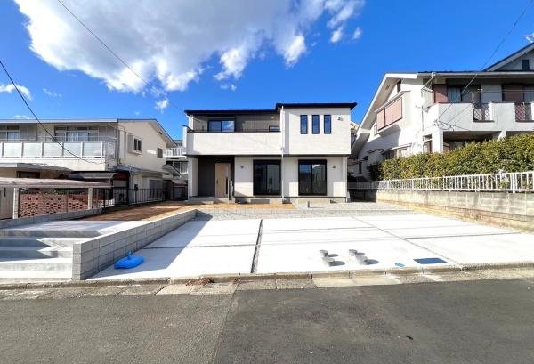 青葉区奈良町　全1棟