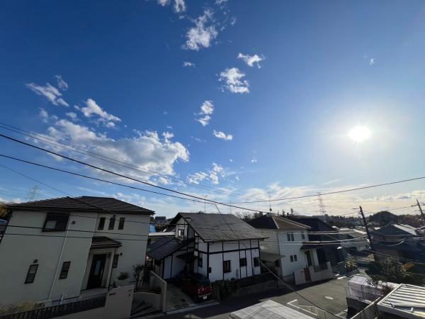 青葉区奈良町　全1棟