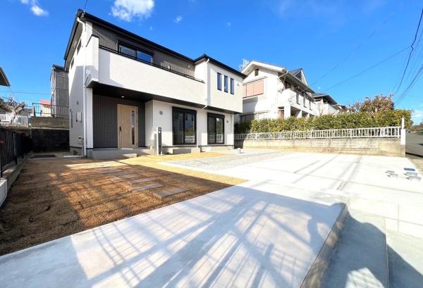 青葉区奈良町　全1棟