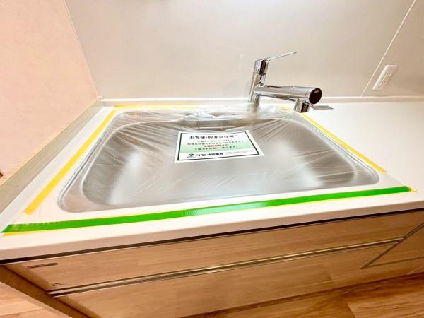 横浜星の丘ビューシティA棟
