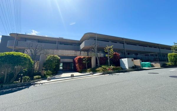 リステージヒルズ横濱保土ケ谷
