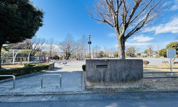 青葉区若草台 1号棟(若草台第一公園)