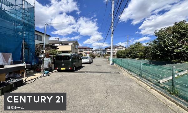 青葉区若草台　1号棟