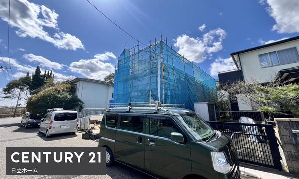 青葉区若草台　1号棟