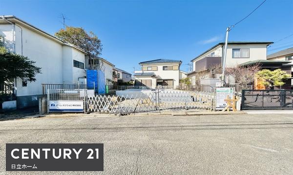 青葉区若草台　1号棟