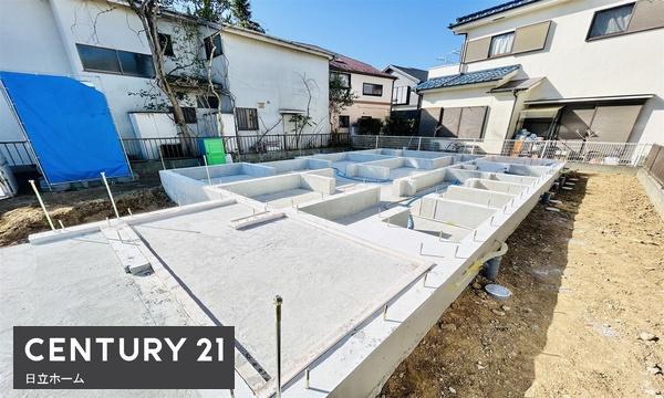 青葉区若草台　1号棟
