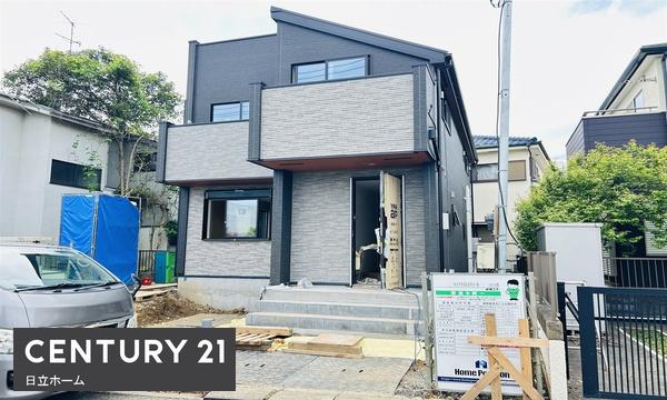 青葉区若草台　1号棟