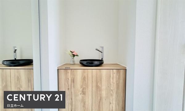 青葉区若草台　1号棟