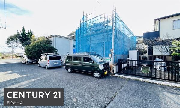 青葉区若草台　1号棟