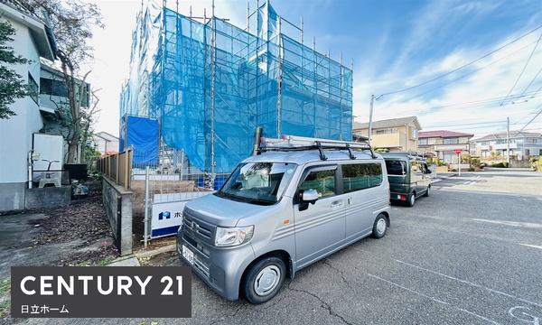 青葉区若草台　1号棟