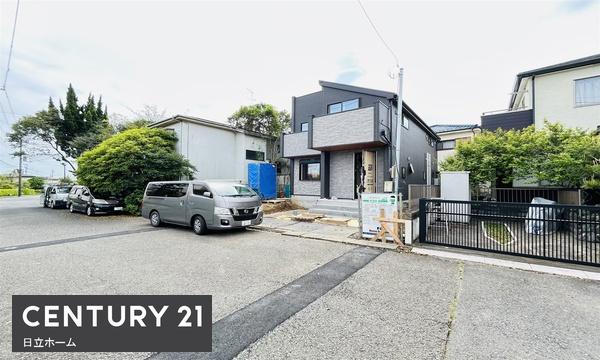 青葉区若草台　1号棟
