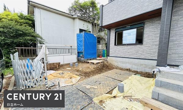 青葉区若草台　1号棟