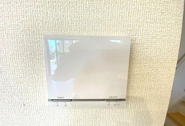 都筑区すみれが丘第５　全2棟1号棟