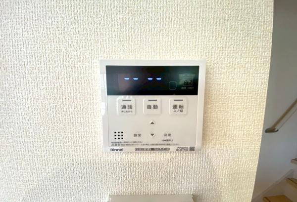 都筑区すみれが丘第５　全2棟1号棟