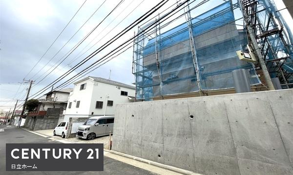 横浜市南区六ツ川３丁目の新築一戸建