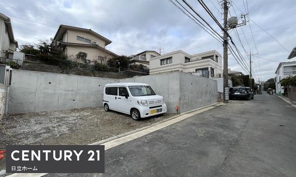 横浜市南区六ツ川３丁目の新築一戸建