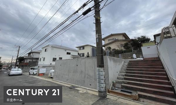 横浜市南区六ツ川３丁目の新築一戸建
