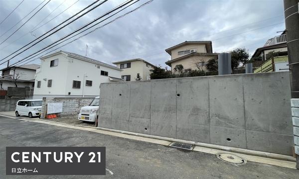 横浜市南区六ツ川３丁目の新築一戸建