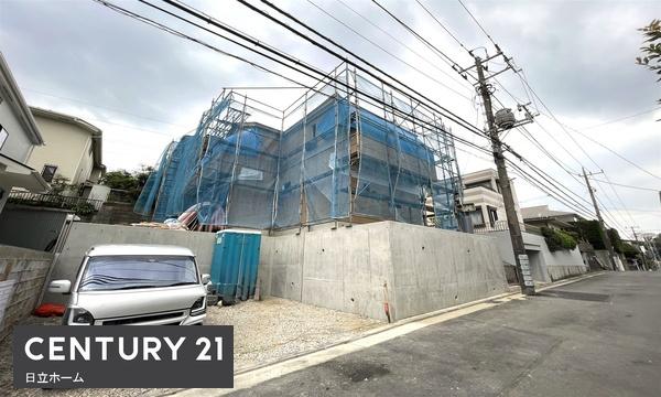 横浜市南区六ツ川３丁目の新築一戸建