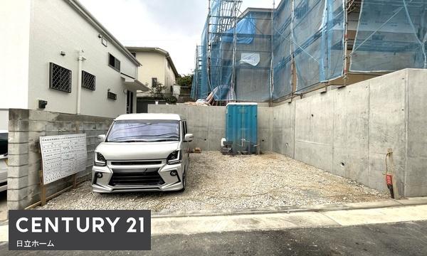 横浜市南区六ツ川３丁目の新築一戸建