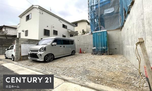 横浜市南区六ツ川３丁目の新築一戸建