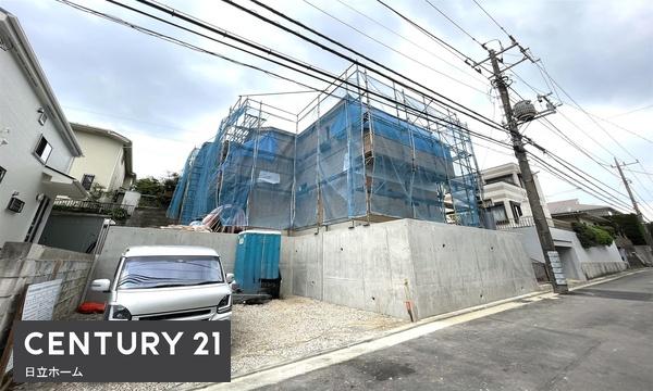 横浜市南区六ツ川３丁目の新築一戸建