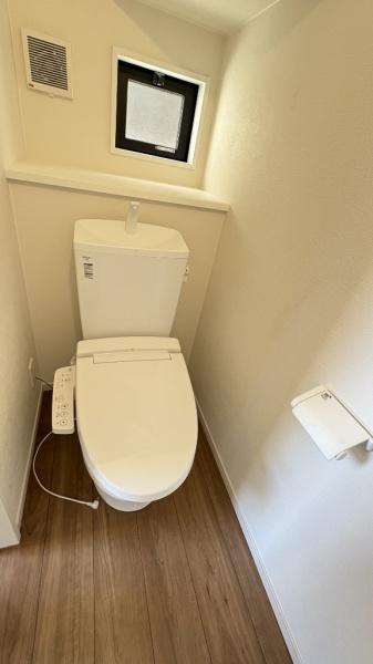 栄区鍛冶ケ谷1丁目　全3棟3号棟